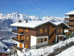 Apartment Les Bouillets by Interhome